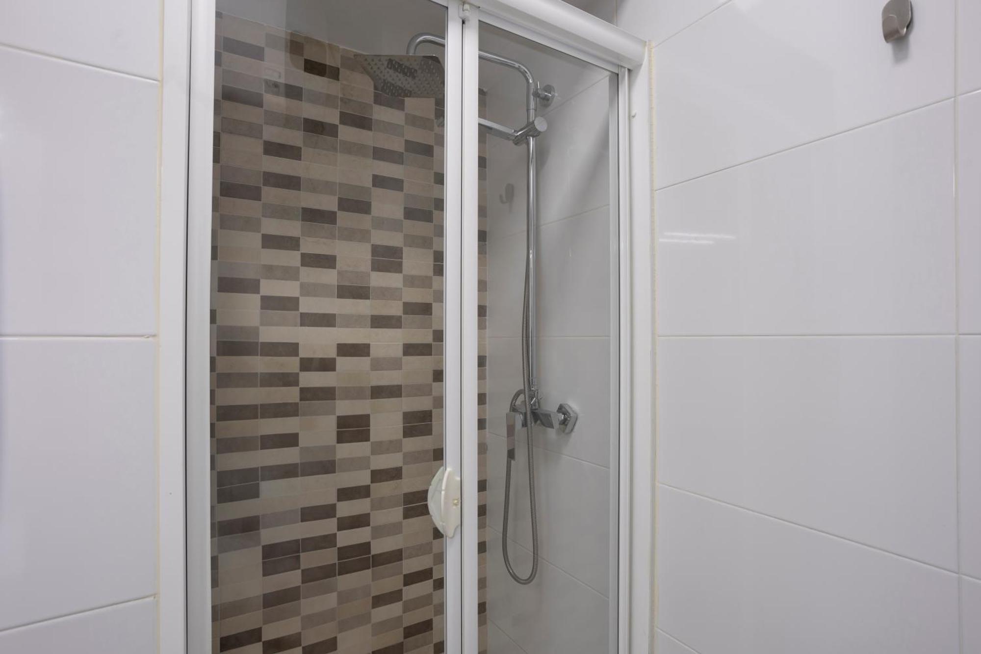 Triana Urban Apartment Sevilha Exterior foto