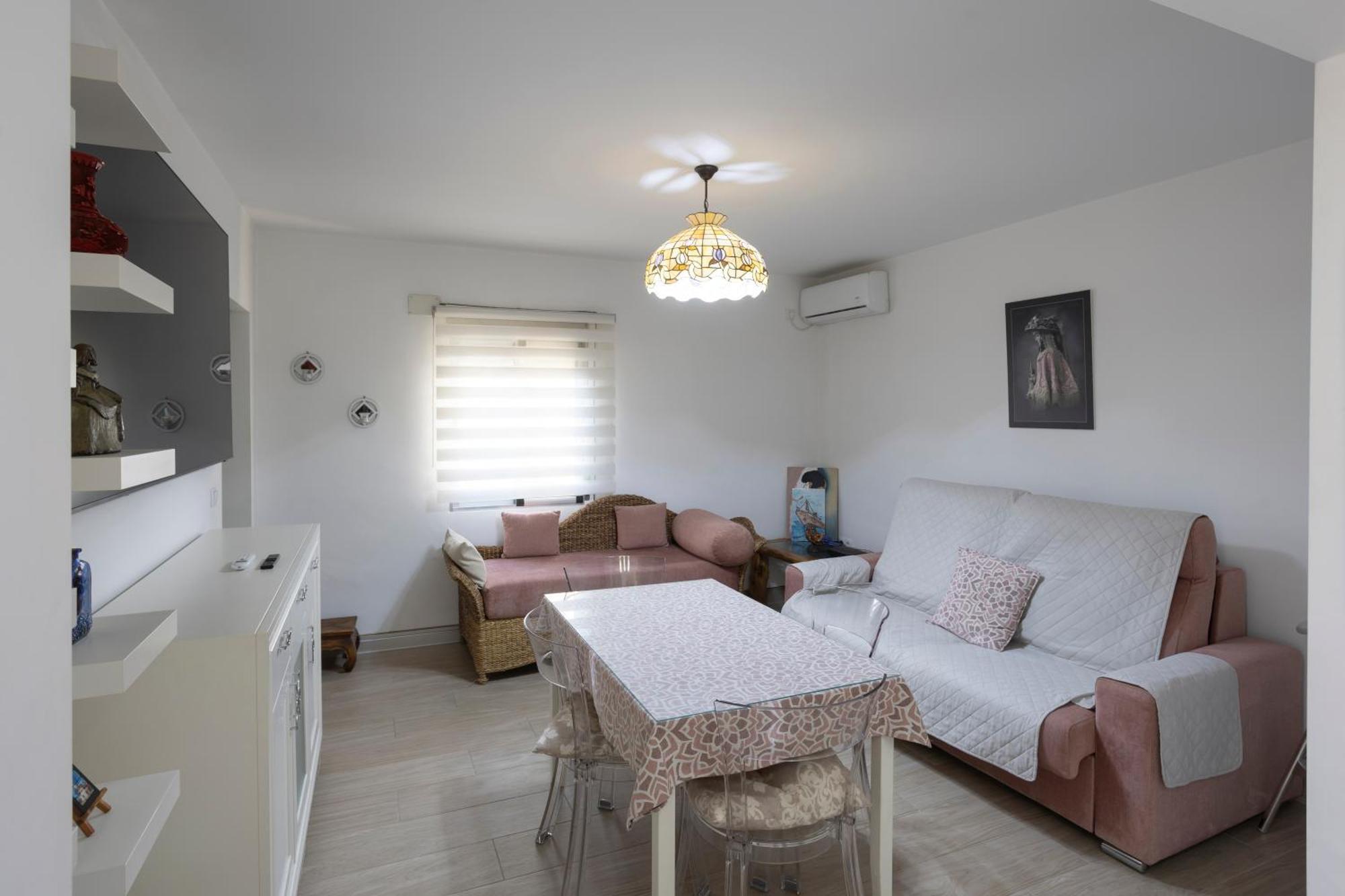 Triana Urban Apartment Sevilha Exterior foto