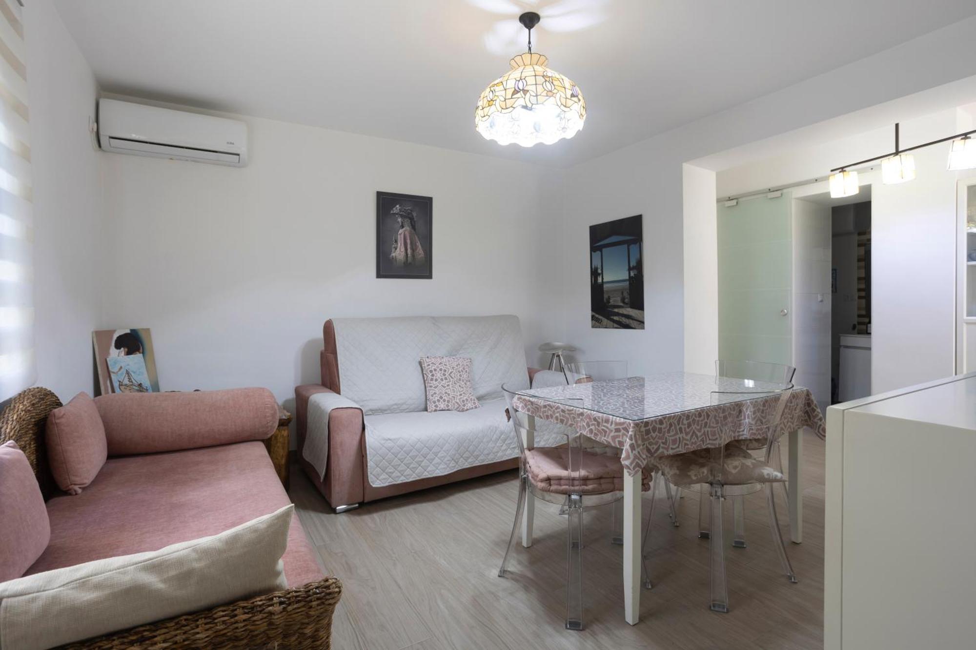 Triana Urban Apartment Sevilha Exterior foto