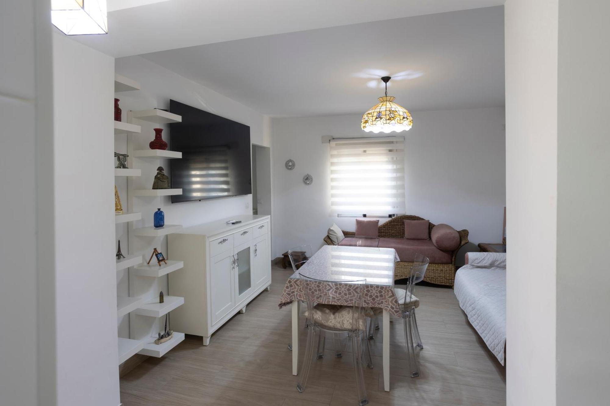 Triana Urban Apartment Sevilha Exterior foto