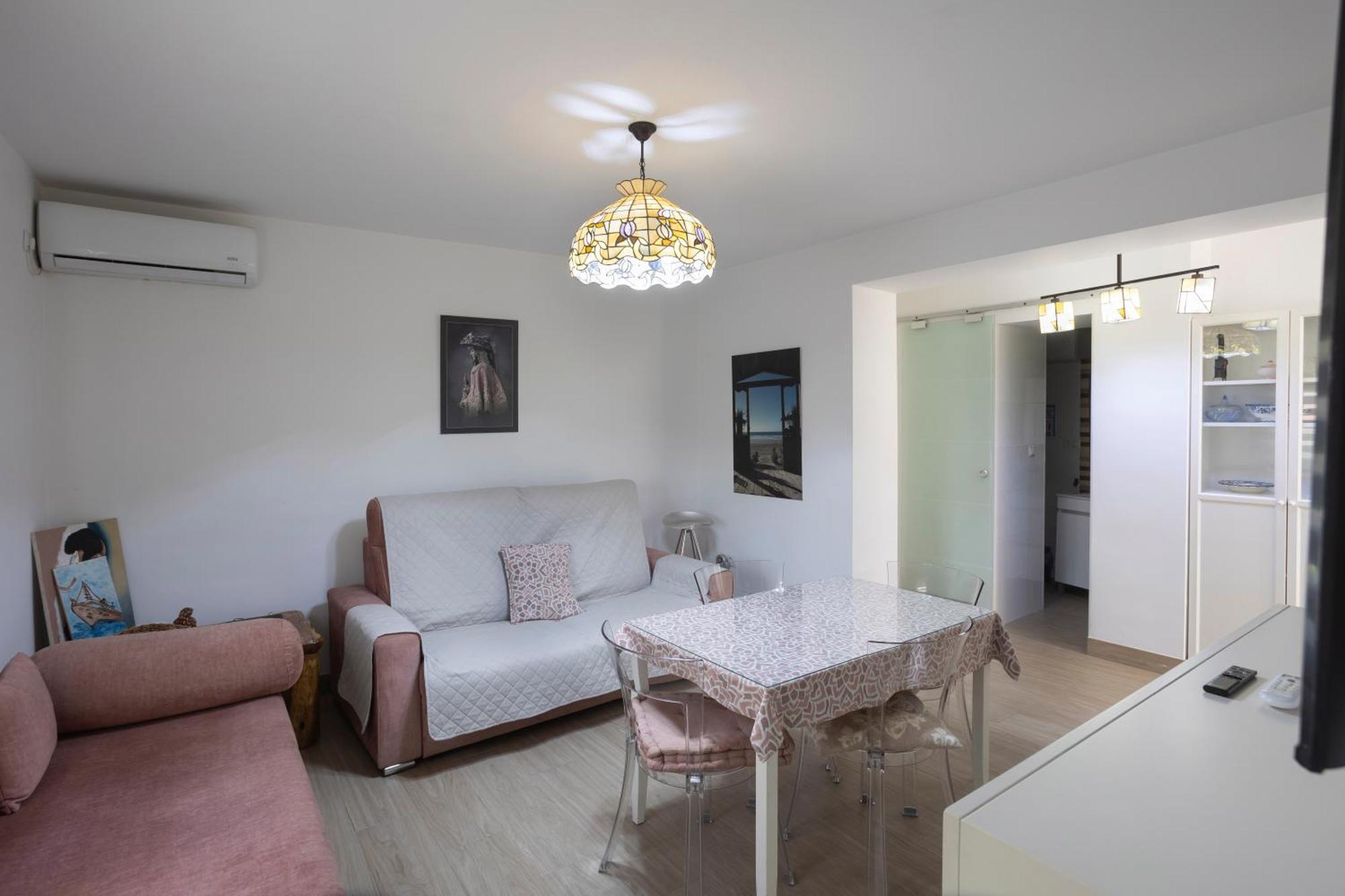 Triana Urban Apartment Sevilha Exterior foto